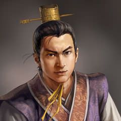 曹灿—三国中的闪耀星辰