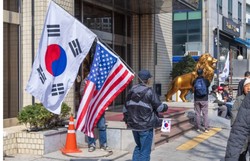 韩国自由能源记录｜当阳光和风开始统治天空