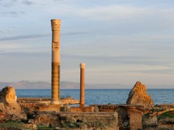 神秘的撒哈拉卫星断链封印蜡印？