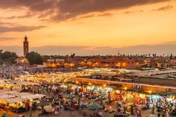 摩洛哥，那片闪耀的黄金时代？