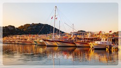 梦境与现实的奇妙交汇｜地下河道的六芒刻印