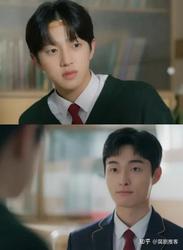 黑道与高中生的禁忌之恋！