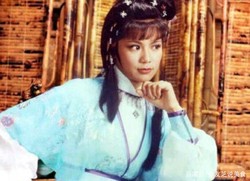 月夜下的江湖情缘｜黄蓉与武三通的初遇