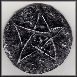 楼兰之谜—三角符号与动物的神秘之旅