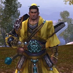 叶凡与唐小婉的相遇