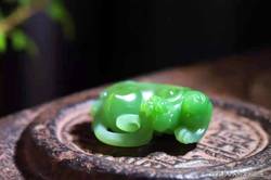 老宅墙角的螭龙，藏着我从未听过的守墓故事！