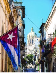 古巴的隐秘丨平行世界背后的秘密