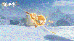 南极银龙雷电—极地的神秘之光