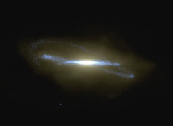 神秘的海地仙女座人｜雷达追踪背后的秘密