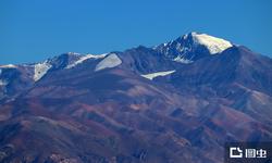 山间的秘密·安第斯山符号解码之旅