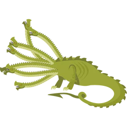 火山沼泽里的沙妖：我见过最诡异的自然现象