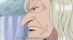 希希鲁克的海贼冒险？