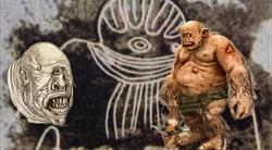 探寻神秘丨未解遗迹中的独眼巨人之谜