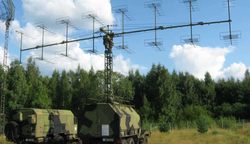 马六甲海峡的幽灵·当雷达捕捉到龙族的数据时