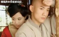 雨中邂逅，命运的红线…