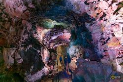 熔岩洞中的宇航残骸·钟声循环的秘密