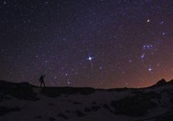 瑞典天狼星人之谜｜一个未解的外星传说