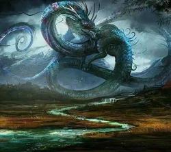 穿越时空的巨兽丨揭秘安第斯空间螭龙