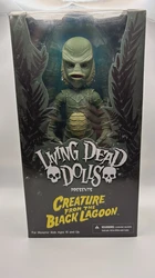 那些沉睡在湖底的歌声丨地底海妖的秘密