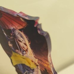 沙漠中的守护者·沙元素守墓人