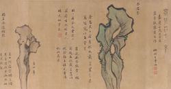 老苍头的秘密花园！