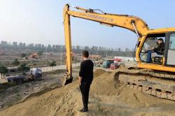 蓝翔的故事：一个小说