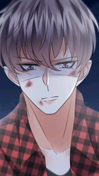 直男林宇的“弯”曲实验！