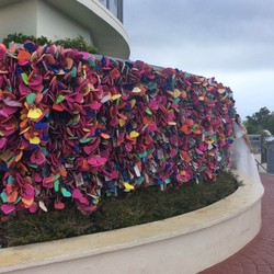 电梯停在3楼，我突然明白了“湖心孤岛”的真实含义！