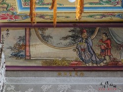 云若月与楚玄辰｜月下相逢的宿命