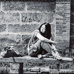 沙漠里的爱情诗篇·三毛与荷西的撒哈拉传奇