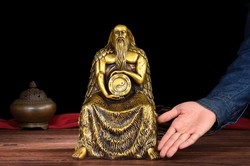 影子人铜盘—百慕大最神秘的未解之谜