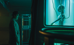 蓝皮书计划丨揭秘那些隐藏在阴影中的蜥蜴人传说