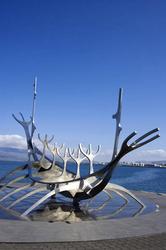 穿越时空的航海梦·北欧树人与海洋的永恒对话