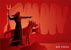 古老传说中的神秘守护者｜中东祭祀三头犬的传奇