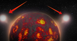 伊朗第十大行星之谜·科学界又一重大发现