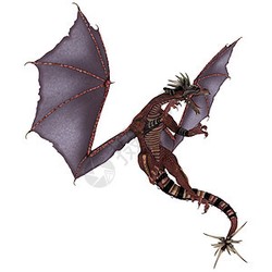 神农架的神秘传说·红龙吞噬的传奇故事