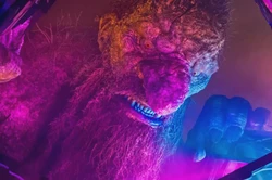 穿越时空的幽影·古老北欧暗影兽的传说与现实