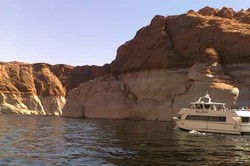 亚利桑那的神秘呼唤·通灵之地的奇遇