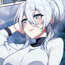 雪女冰霜丨那个让我痴迷的角色