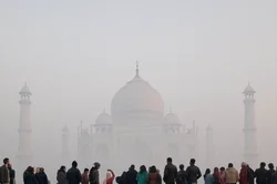 芬里尔—毒雾中的历史与文明