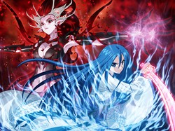 月光下的银针与血色契约？