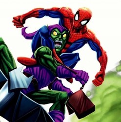 布鲁克林的夜风和一个会讲故事的蜘蛛侠？