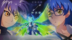 叶枫与暗绝元冥·穿越时空的爱恋