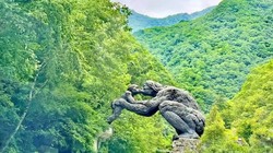 神农架巫妖日行·一个未解之谜