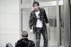 许珊珊与一笑的故事·时间的温柔见证