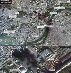 韩国街头的奇异光点—一场持续的集体幻觉还是未解之谜？