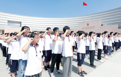 校长办公室的秘密花园！