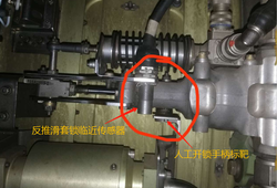 反重力引擎—未来飞行的钥匙与雷达锁定的奥秘