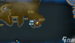 荒芜印度洋中的岩石巨人·自然的奇迹与孤独的守望者