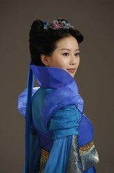 龙阳龙葵：千年前的缘起缘灭